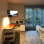 Apartmán Zoo Taet Pa Legoland, Lego-house, Lalandia Grindsted