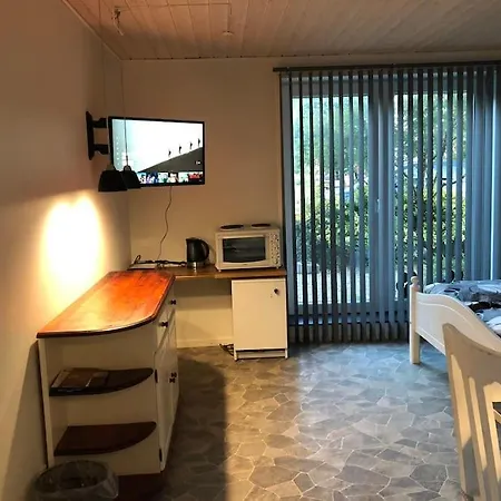 Апартаменты Zoo Taet Pa Legoland, Lego-house, Lalandia Гриннстед