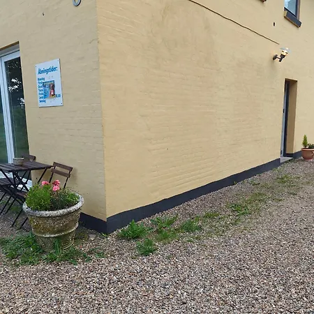 Zoo Taet Pa Legoland, Lego-house, Lalandia Apartamento